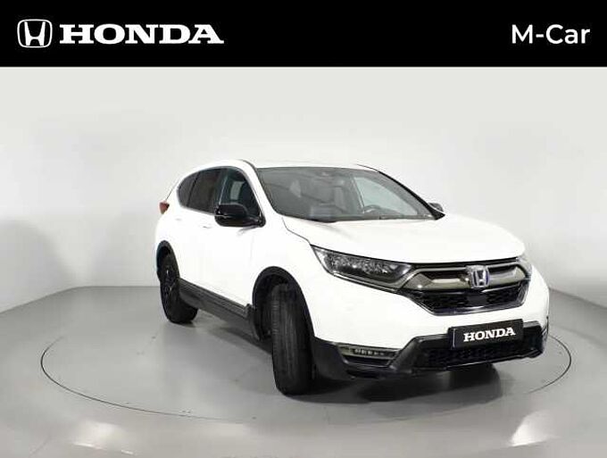 Honda CR-V CR-V 2.0 I-MMD HYBRID SPORT LINE CVT