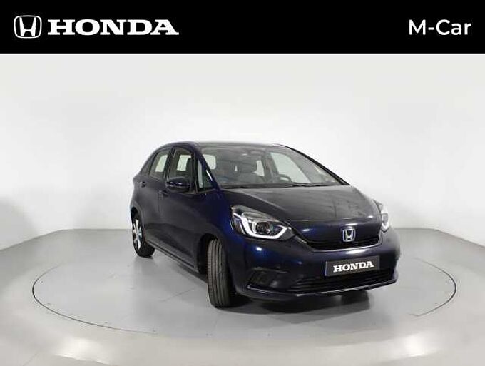 Honda Jazz 1.5 I-MMD HEV ELEGANCE