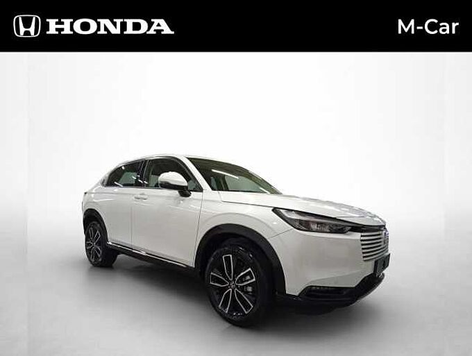 Honda HR-V Advance Standard