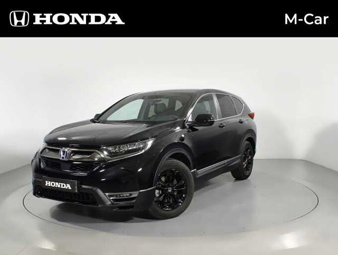 Honda CR-V SPORT LINE