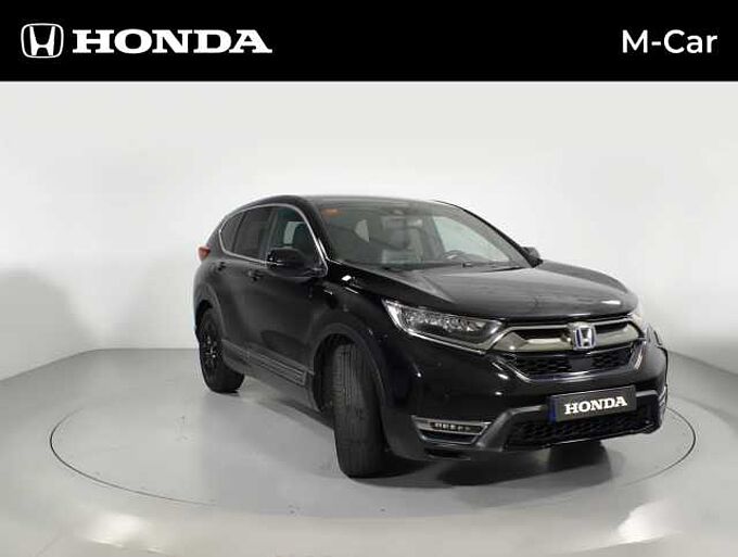 Honda CR-V SPORT LINE
