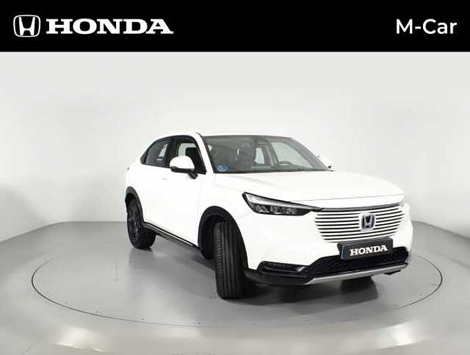 Honda HR-V ADVANCE STYLE