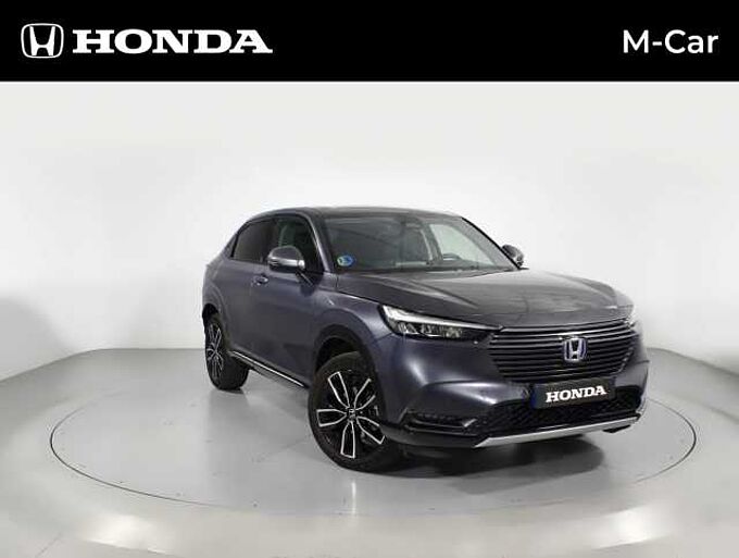 Honda HR-V HEV ADVANCE STYLE