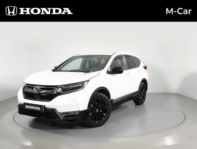 Honda CR-V SPORT LINE