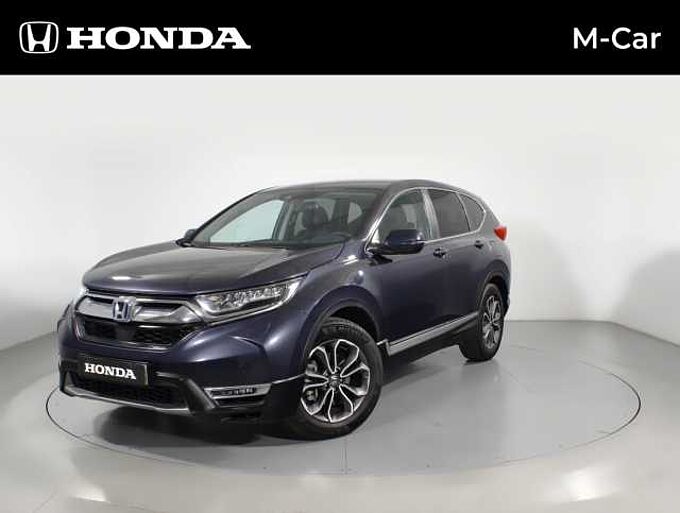 Honda CR-V ELEGANCE