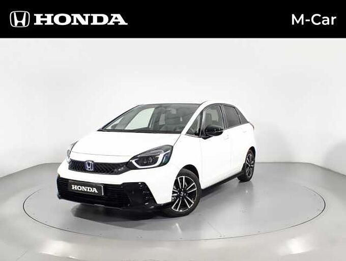 Honda Jazz Sport Standard