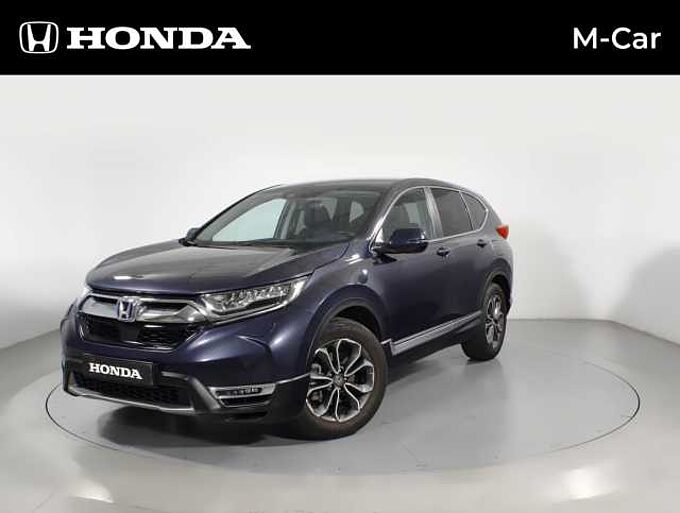 Honda CR-V ELEGANCE
