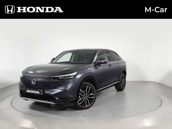 Honda HR-V ADVANCE