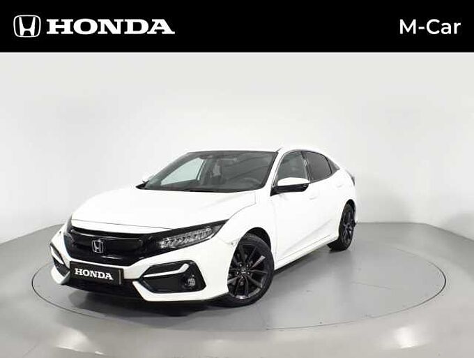 Honda Civic ELEGANCE