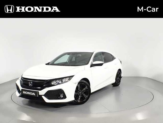 Honda Civic ELEGANCE
