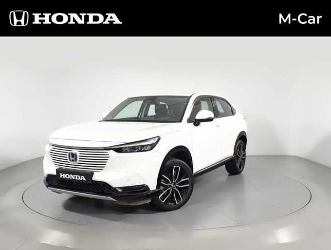 Honda HR-V ADVANCE