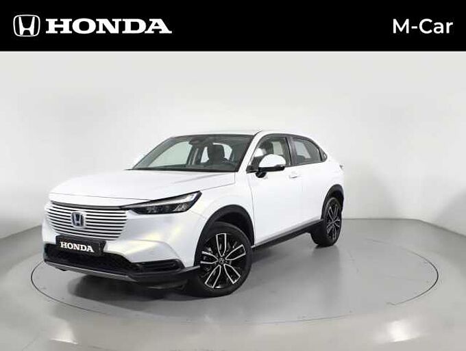 Honda HR-V PREMSUNLIGHT