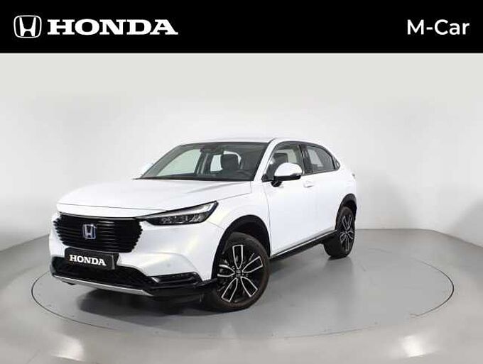 Honda HR-V ADVANCE