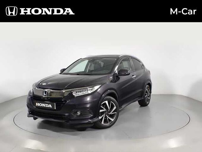Honda HR-V Executive Standard