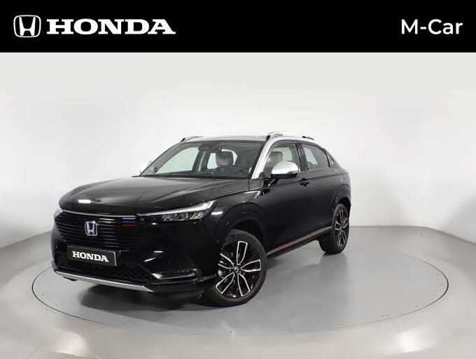 Honda HR-V ADVANCE STYLE