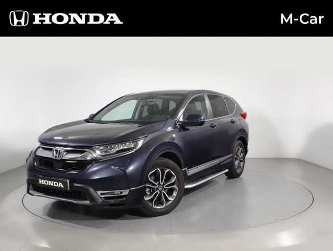 Honda CR-V Elegance Navi Standa