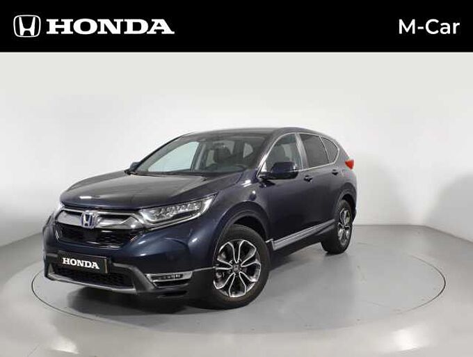 Honda CR-V ELEGANCE