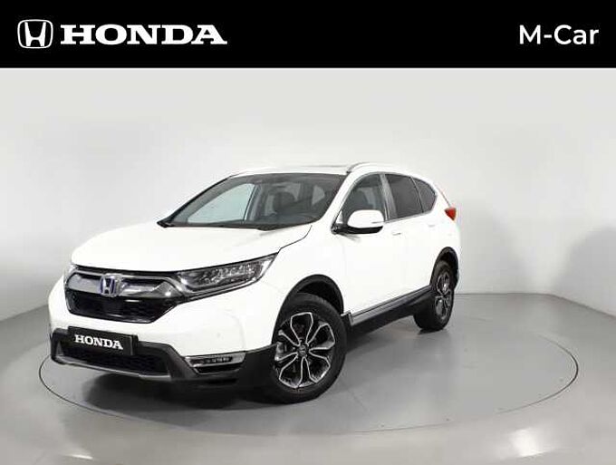 Honda CR-V EXECUTIVE