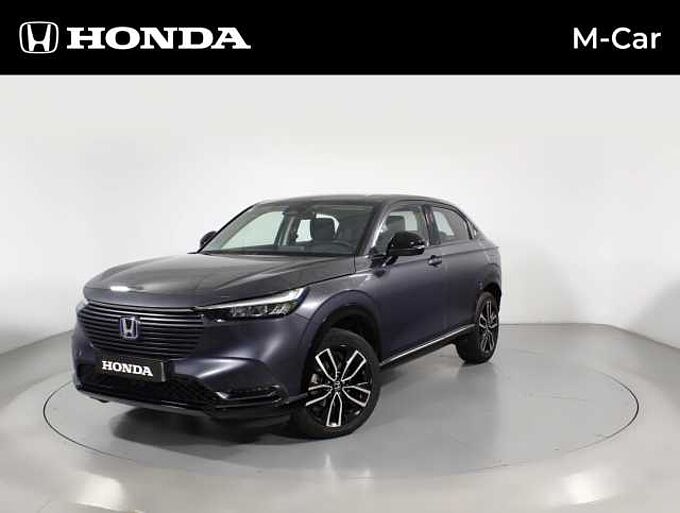 Honda HR-V ADVANCE