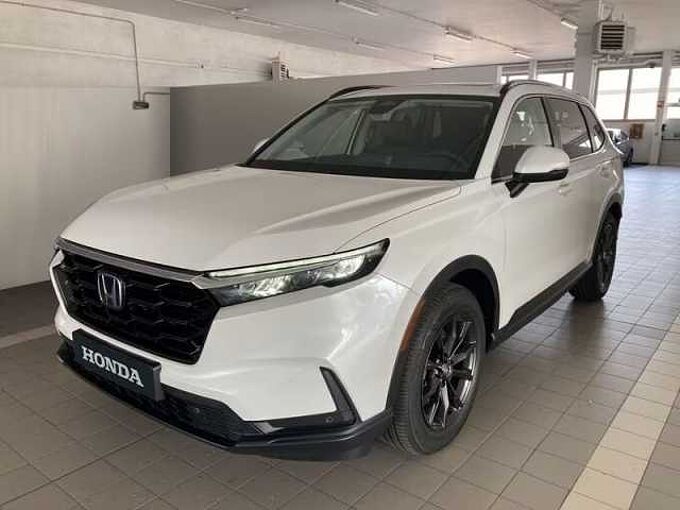 Honda CR-V ELEGANCE