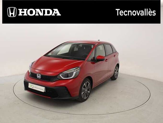 Honda Jazz Hibrido ADVANCE 1.5I-MMD 122CV CVT 5P