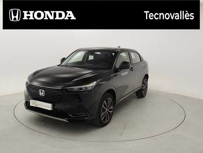 Honda Hr-v ADVANCE 1.5I-MMD 130CV CVT 5P