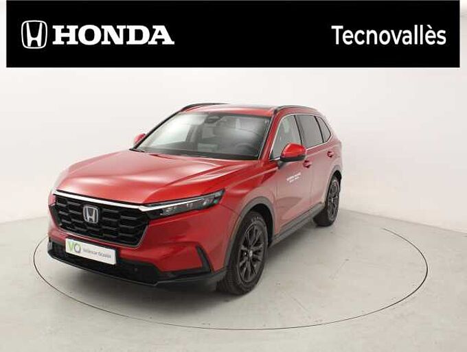 Honda Cr-v ELEGANCE NAVI 2.0I-MMD 184CV CVT 5P.