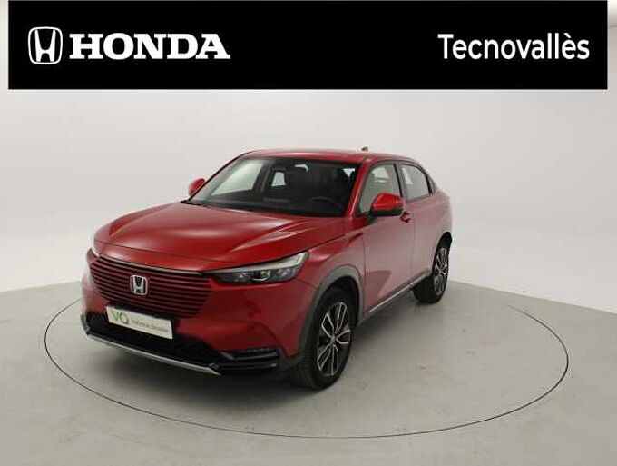 Honda Hrv ADVANCE 1.5I-MMD 130CV CVT 5P.