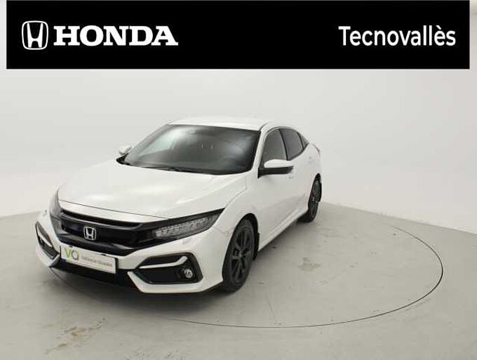 Honda Civic 5p 1.0VTEC TURBO ELEGANCE NAVI 5P