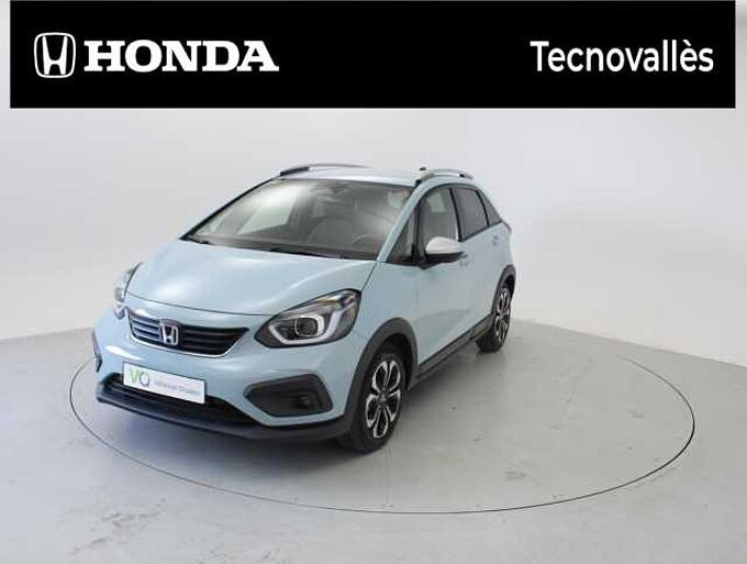Honda Jazz 1.5 I-MMD HEV CROSSTAR 109CV 5P
