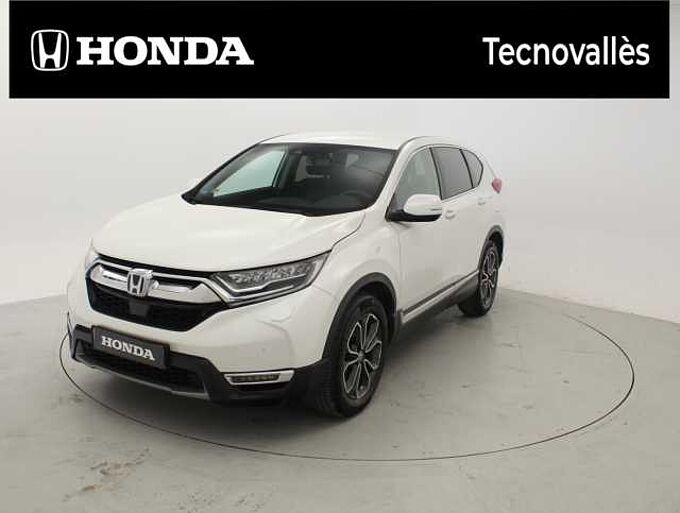 Honda Crv Hibrido HYBRID 2021 2.0I-MMD 2WD ELEGANCE NAVI