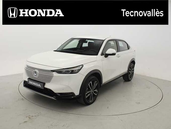 Honda Hr-v SUV 1.5 I-MMD HEV ADVANCE CVT 131 5P