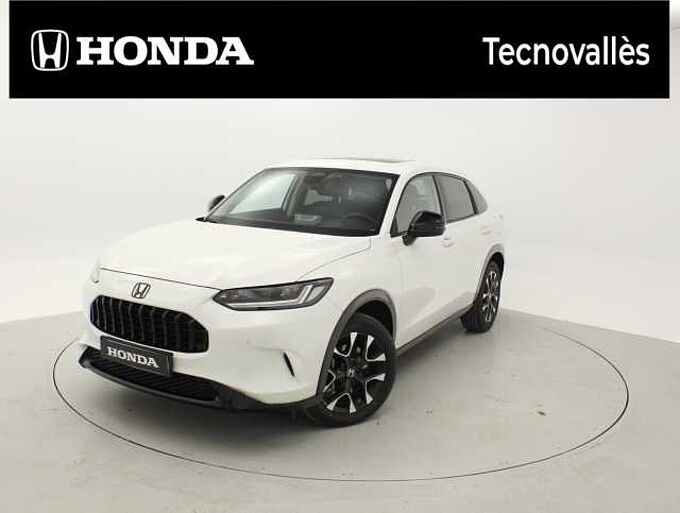 Honda Zr-v SUV 2.0 HEV ADVANCE CVT 184 5P
