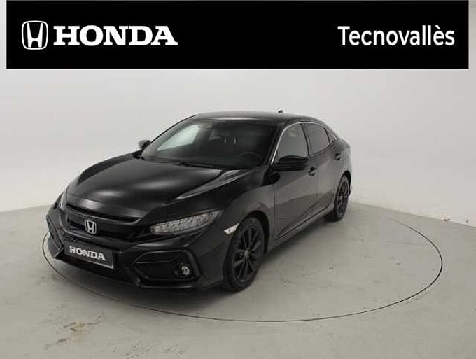 Honda Civic Berlina 1.0 I-VTEC TURBO EXECUTIVE 126 5P