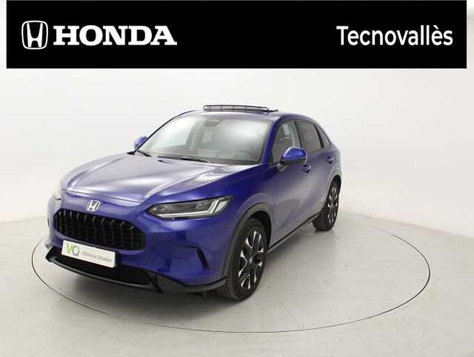 Honda Zr-v ADVANCE 2.0 I-MMD 184 CV CVT 5P