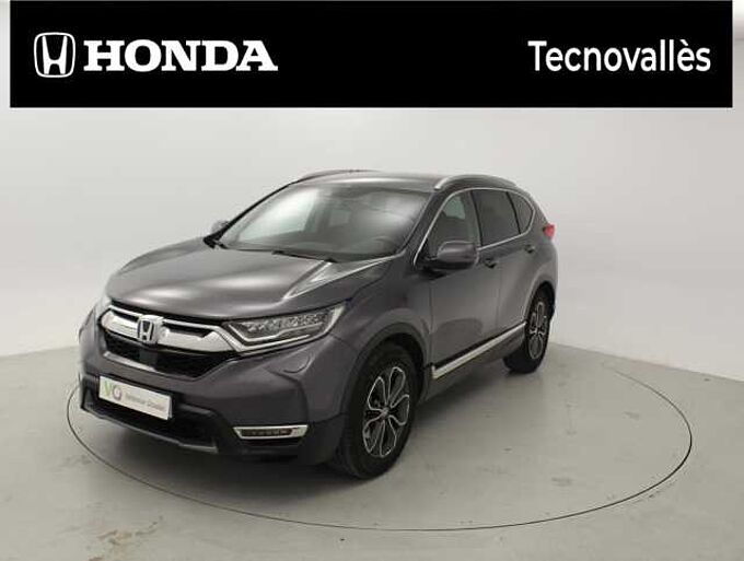 Honda Crv Hibrido HYBRID 2021 2.0I-MMD 2WD LIFESTYLE