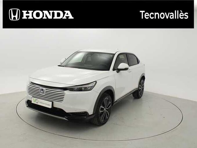 Honda Hr-v SUV 1.5 I-MMD HEV ADVANCE CVT 131 5P
