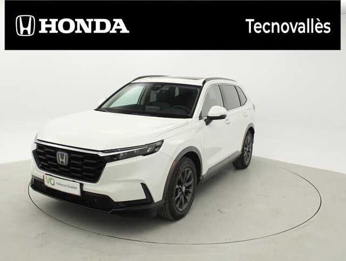Honda Crv Hibrido ELEGANCE NAVI 2.0I-MMD 184CV CVT 5P.