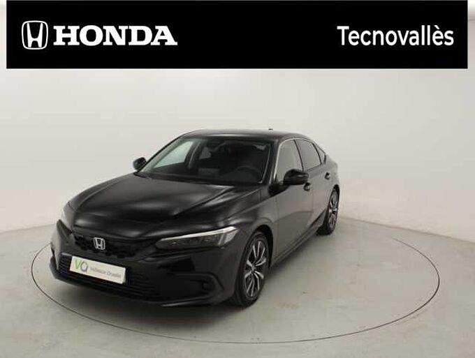 Honda Civic Hibrido HYBRID 2024 2.0I-MMD ELEGANCE