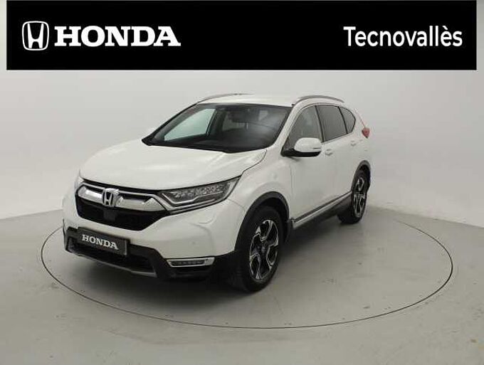 Honda Crv Hibrido HYBRID 2020 2.0I-MMD 2WD LIFESTYLE