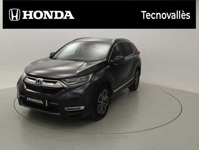Honda Crv Hibrido HYBRID 2022 2.0I-MMD 2WD LIFESTYLE