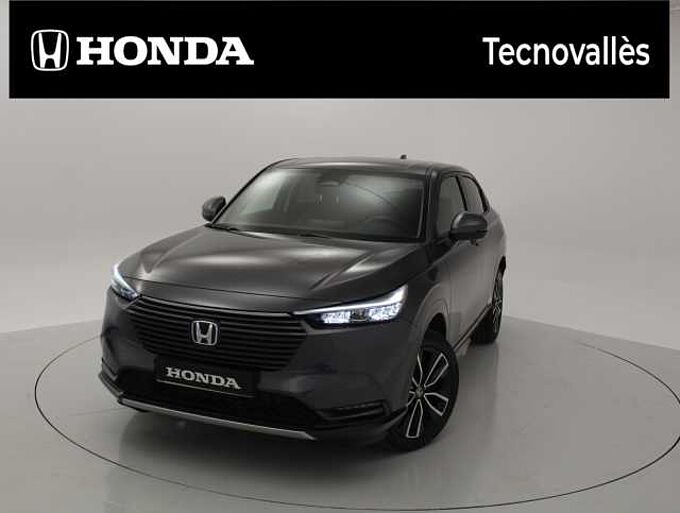 Honda Hr-v SUV 1.5 I-MMD HEV ADVANCE CVT 131 5P