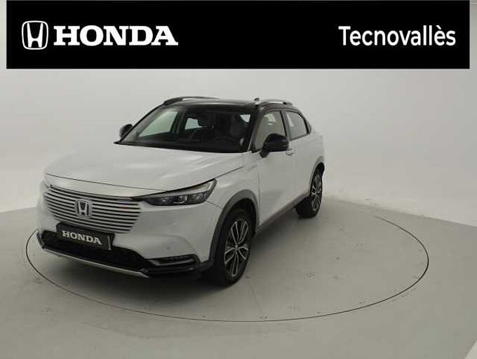 Honda Hr-v SUV 1.5 I-MMD HEV ADVANCE STYLE CVT 131 5P