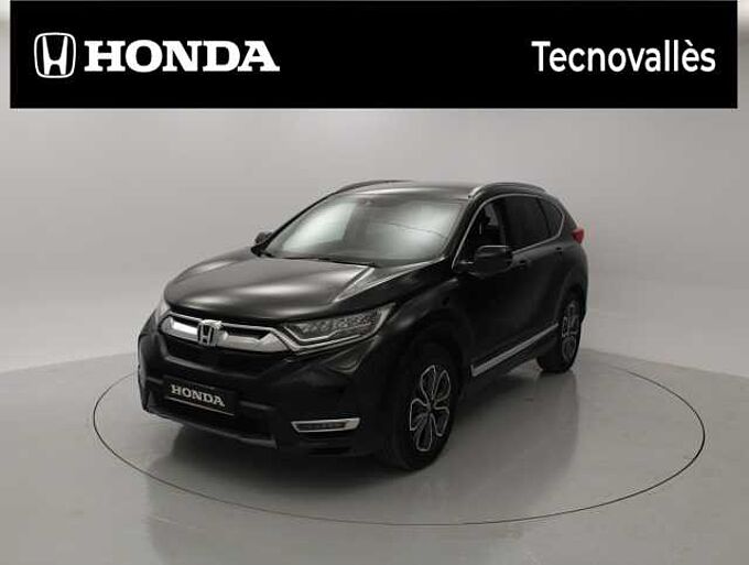 Honda Crv Hibrido HYBRID 2.0I-MMD 2WD LIFESTYLE
