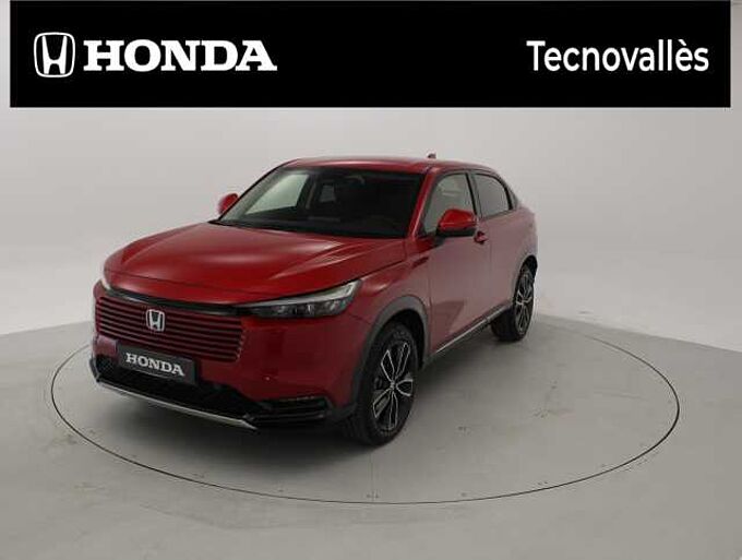 Honda Hrv Hibrido 2025 1.5I-MMD ADVANCE