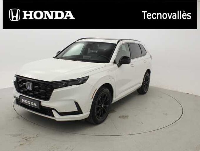 Honda Cr-v E:phev PHEV 2.0I-MMD ADVANCE TECH 2WD