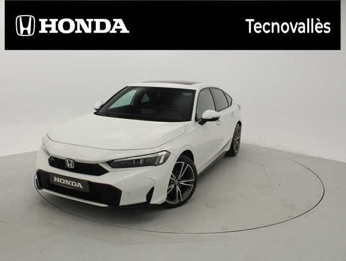 Honda Civic Berlina 2.0 HEV ADVANCE CVT 184 5P