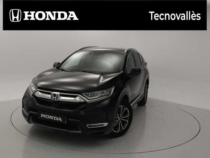 Honda Crv Hibrido HYBRID 2021 2.0I-MMD 2WD LIFESTYLE
