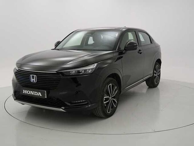 Honda Hrv Hibrido HYBRID 2023 1.5I-MMD ADVANCE