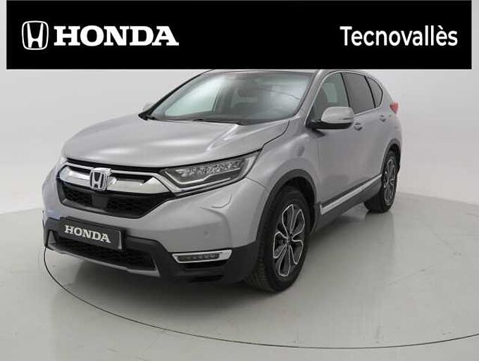 Honda Crv Hibrido HYBRID 2022 2.0I-MMD 2WD ELEGANCE NAVI